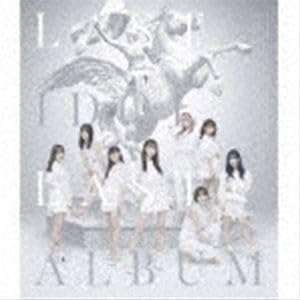 Amazon.co.jp: ラストアルバム（初回限定盤Type A／CD＋Blu-ray