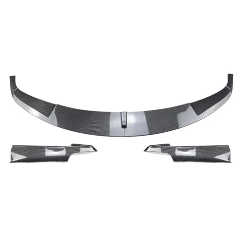 Diffuseur voiture splitter avant pour protéger le pare-chocs BMW F30