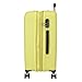 Roll Road Camboya Maleta Grande Amarillo 52x75x30 cms Rígido 4 Imagen de Roll Road Camboya Maleta Grande Amarillo 52x75x30 cms Rígido 4