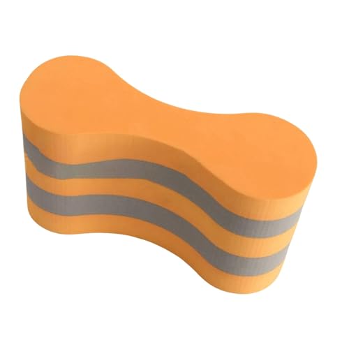 Pull Buoy Swim Trainer - Flotador de espuma para piernas miniatura 1