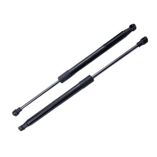Ressorts à gaz de hayon pour Volvo S80 P2 d'année 1998 à 2006
