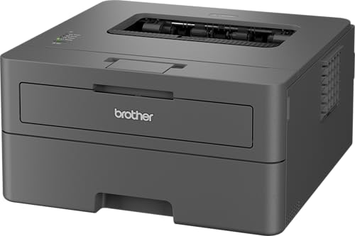 Brother-HL-L2400D-New-Launch-Automatic-Duplex-Laser-Printer-with-30-Pages-Per-Minute-Print-Speed-Best-in-The-Category-64-MB-Memory-250-Sheet-Paper-Tray-USB-Connectivity-3000-Pages-Inbox-Toner