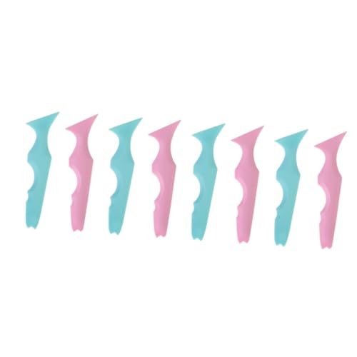 Outils de maquillage silicone eyeliner pour ne plus rater son trait de liner