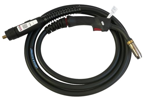 Saffro Lincgun Promig 300 W0003450672 torche de soudage robuste et précise