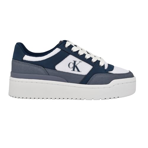 Image of Calvin Klein Women's Alondra Sneakers