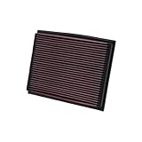 For SEAT Exeo ST 3R2 3R5 1.6 .8T 2.0T FSI TDI 2008-2013 Sport Washable Performance Air Filter