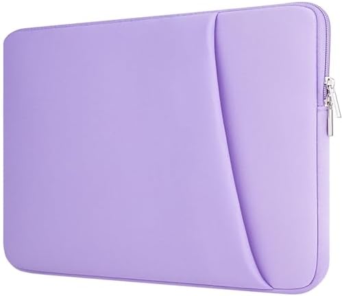 ZYB Portable Monitor Laptop Case 15.6 Inch,Laptop Sleeve 15.6 Inch For 15,6" Portable Monitor Lenovo ThinkPad IdeaPad HP Acer Dell ASUS Etc 15,6" Monitors Case Computer Sleeve With Pocket & Bag-Black - View #7