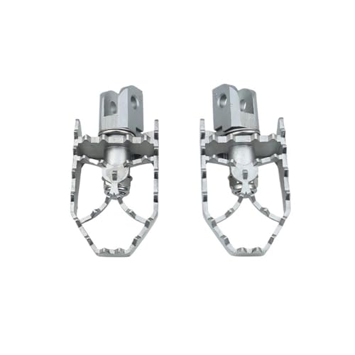 Marchepied Moto Repose-Pieds Rotatifs pour CB500X 2016-2022