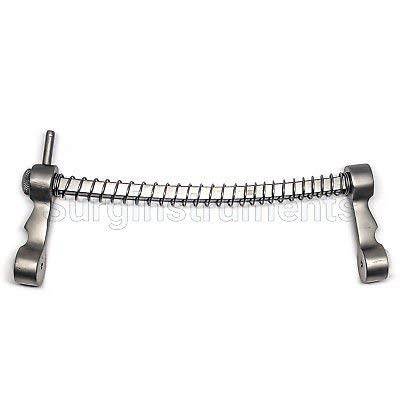SURGICAL ONLINE Canine Mouth Gag Cat Dog Animal Veterinary Instruments Large 5.5"