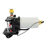 Compatible For FORD TRANSIT MK7 2.2 2.4 3.2 (2006-2013) Fuel Filter Housing 1685716 6C119155BE