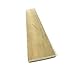 Brass Flat Rectangular Bar Stock 1/8
