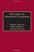 Education for Democratic Citizenship: Issues of Theory and Practice