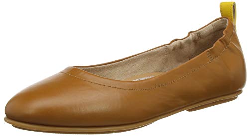 Image of FitFlop Womens Allegro Ballet Flat