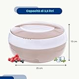 Zoom IMG-1 orion group cosmos ciotola termica Zoom IMG-1 orion group cosmos ciotola termica