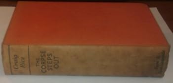 The Corpse Steps Out