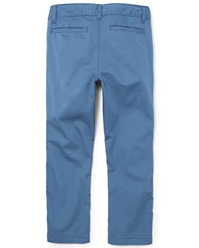 Image of The Children's Place Boys Stretch Skinny Chino Pants
