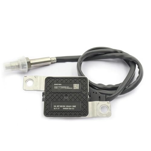 Capteur NOX 04L907805BH haute précision pour Skoda Superb 2.0 TDI 15-20