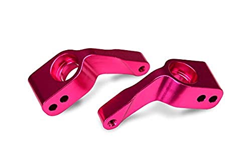 Traxxas 3652 G Stub Axle Carrier pour Modèle de Voiture Rustler et Bandit
