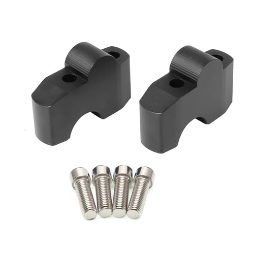 Pince de levage guidon CMX500 pour rehausser et étendre le support