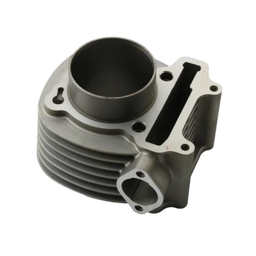 Cilindro de 61mm y 180cc para Orbit125 Jet4 GR125 XS125T 3