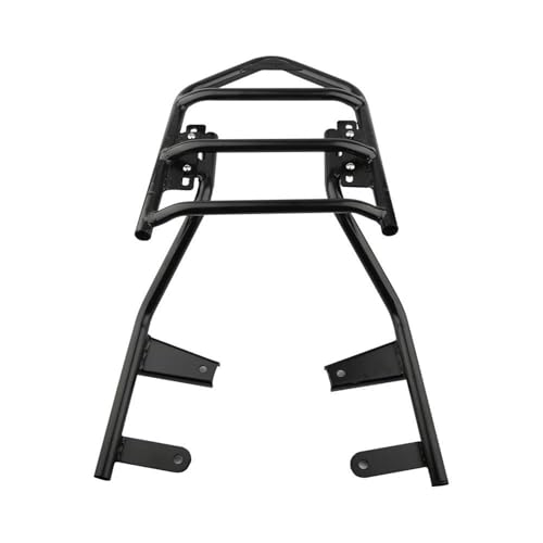 Portaequipajes trasero para motocicleta Yamaha XSR 900 2022 caja superior tablero maleta