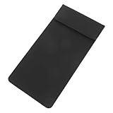 ELAYARD レストラン用チェックホルダー 布纹ファイルフォルダー 軽量メニ