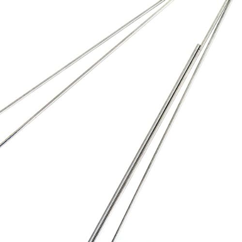 Agujas de 0,3 MM para aerógrafo Mikikit ideales para trazos de alta precisión