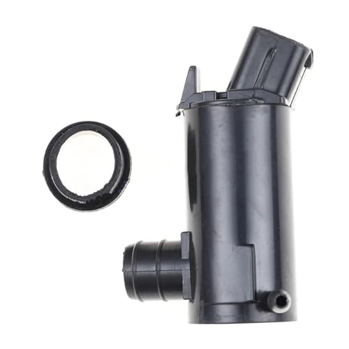 Moteur d'essuie-glace et pompe lave-glace Kia Soul 98510-1C000