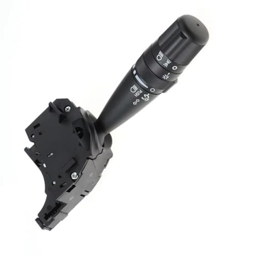 Commutateur clignotant combiné pour rénover l'habitacle de votre SUV