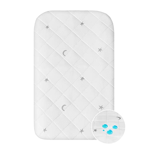 Amazon Best Sellers Best & Cradle Mattress Protection