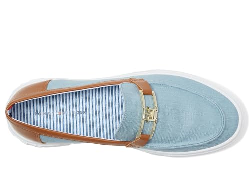 Tommy Hilfiger Women's Wilfer 2 Sneaker2