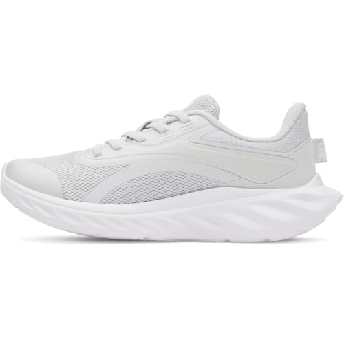 Zapatillas Niñas Under Armour UA GPS Ascend ligeras que evitan el cansancio