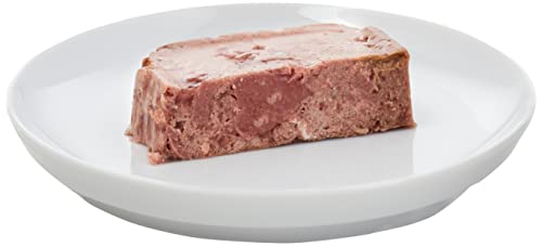 animonda INTEGRA PROTECT Katzenfutter nass Sensitive Schwein Pur (16 x 100g), vom Tierarzt empfohlen bei Futtermittelallergie, mit Veterinären entwickeltes Diätalleinfutter für erwachsene Katzen