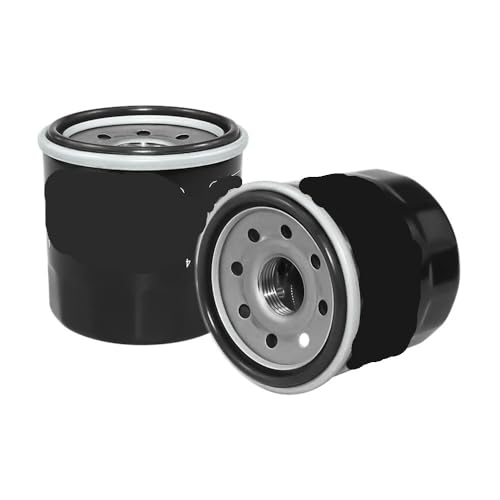Filtre à huile moto anti-impuretés pour VFR1200F VFR800 et XL700V