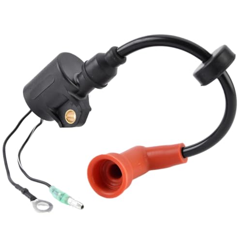 Bobine d'allumage résou les problèmes de démarrage moteur bateau 20 25 30 CV 61N-85570 - 2