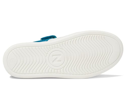 Naturino Boy's Folre Zip (Toddler/Little Kid) Sneaker3