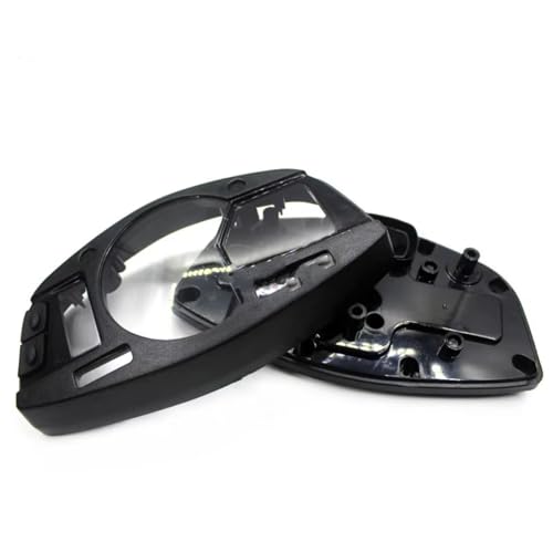 Couvercle d'instruments CBR600RR boîtier odomètre haute résistance - 2