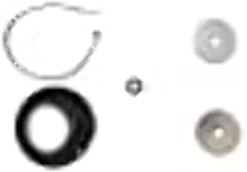 24-232173 Single 5100 Series Ride Height Adjustable Front Monotube Shock fits 2007 2021 Tundra 4WD - Provides 0.875-2.3" Front Lift