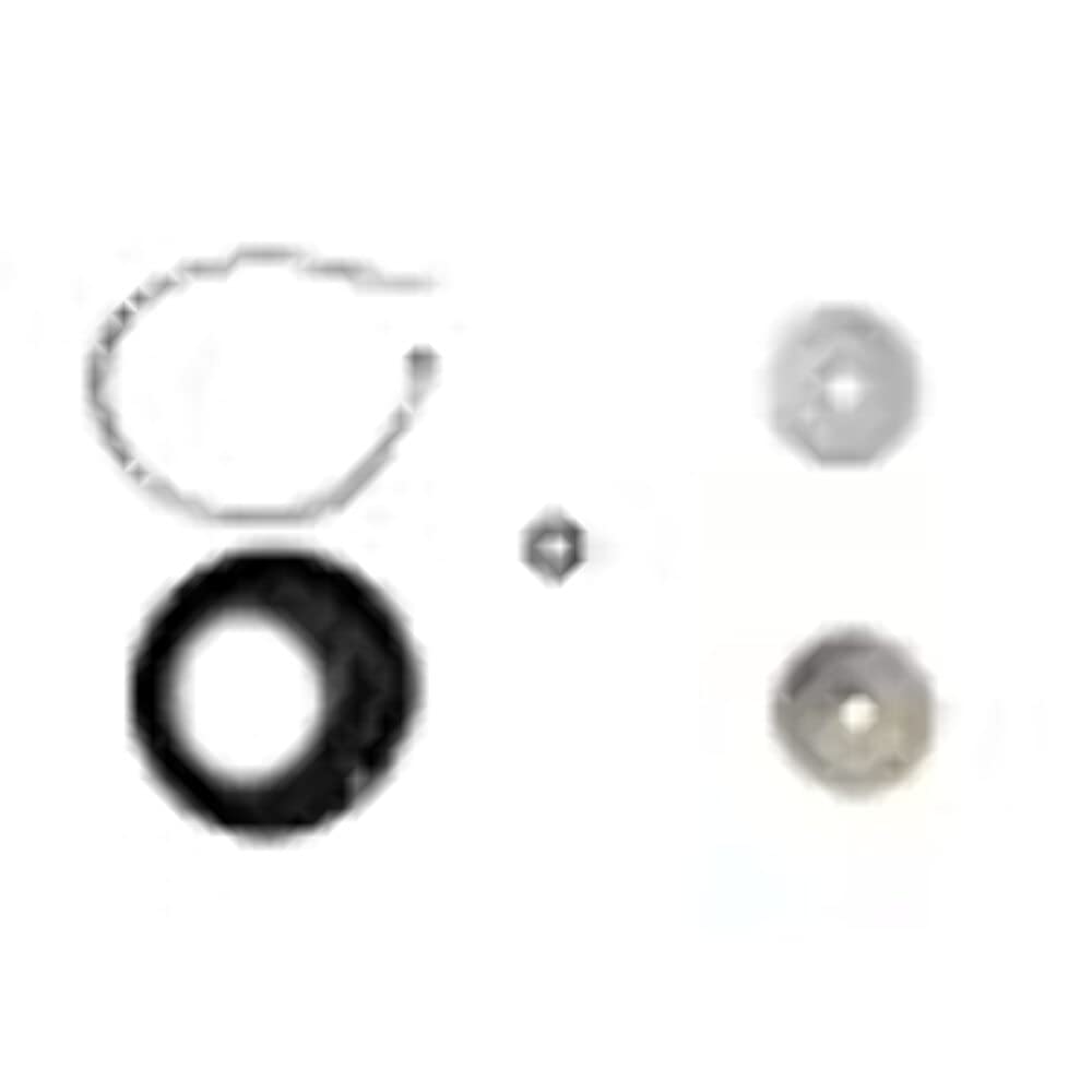 Bilstein 24-232173 Single 5100 Series Ride Height Adjustable Front Monotube Shock fits 2007 2021 Tundra 4WD - Provides 0.875-2.3" Front Lift