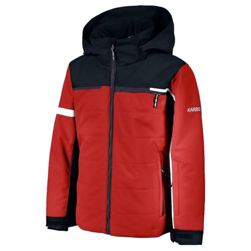 Beta - Puffer - Speed by Karbon