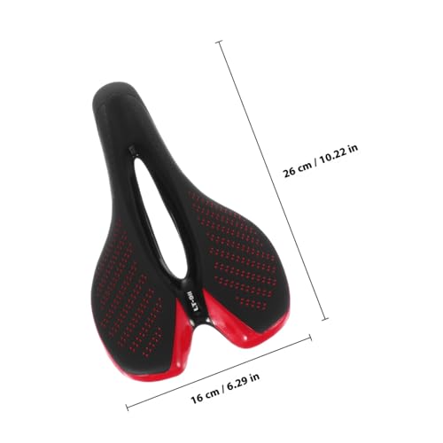 Coussin de vélo antidérapant : la solution contre les selles dures