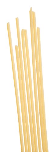 Bucatini, hohle Spaghetti