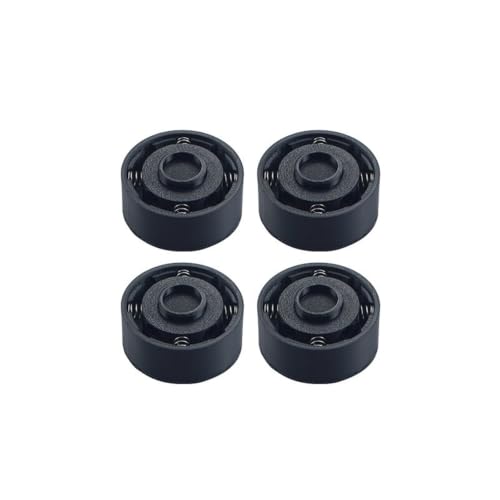 Pieds amortisseurs Creality K1 MAX K1C réduction vibrations 3D