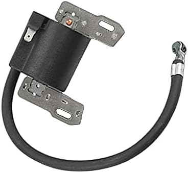 (New Part) Ignition Coil for Armature- 592846 843931 844548 B&S Intek V-Twin Engines + fits Many Other Models