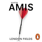 Cover of London Fields