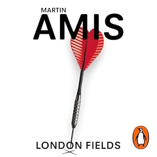 London Fields cover art