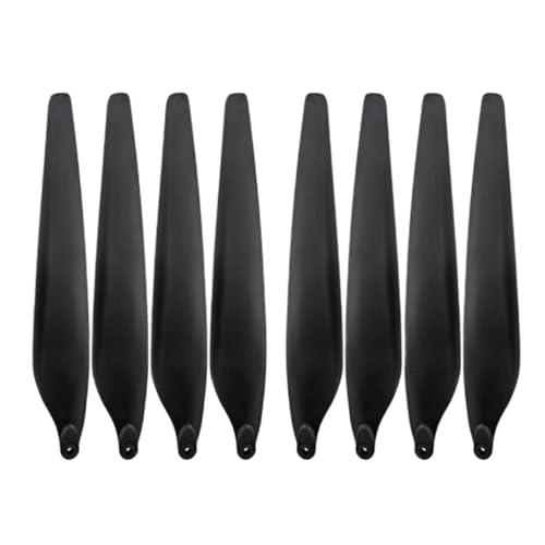Pales d'hélice de rechange compatibles Hobbywing X8 drone hélice kit