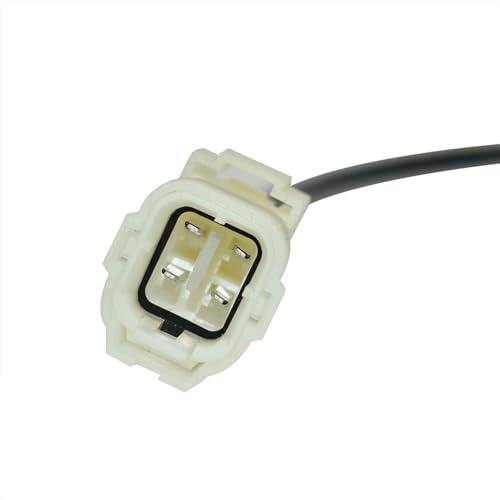 Sonde lambda pour Suzuki Jimny : réduction de la consommation