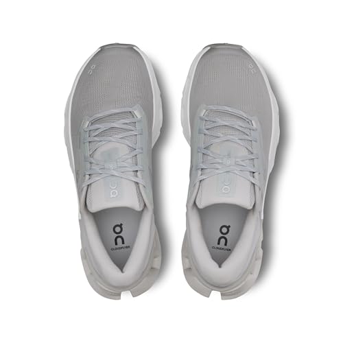 On Running Cloudflyer 5 Men's Impact-Absorbing Road Running Trainers2