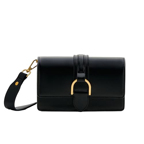 Image of Miraggio Penoii Cross Body Sling Bag For Women With Adjustable & Detachable Strap | Gift Item For Women